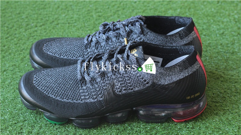 Nike Air VaporMax Flyknit BHM